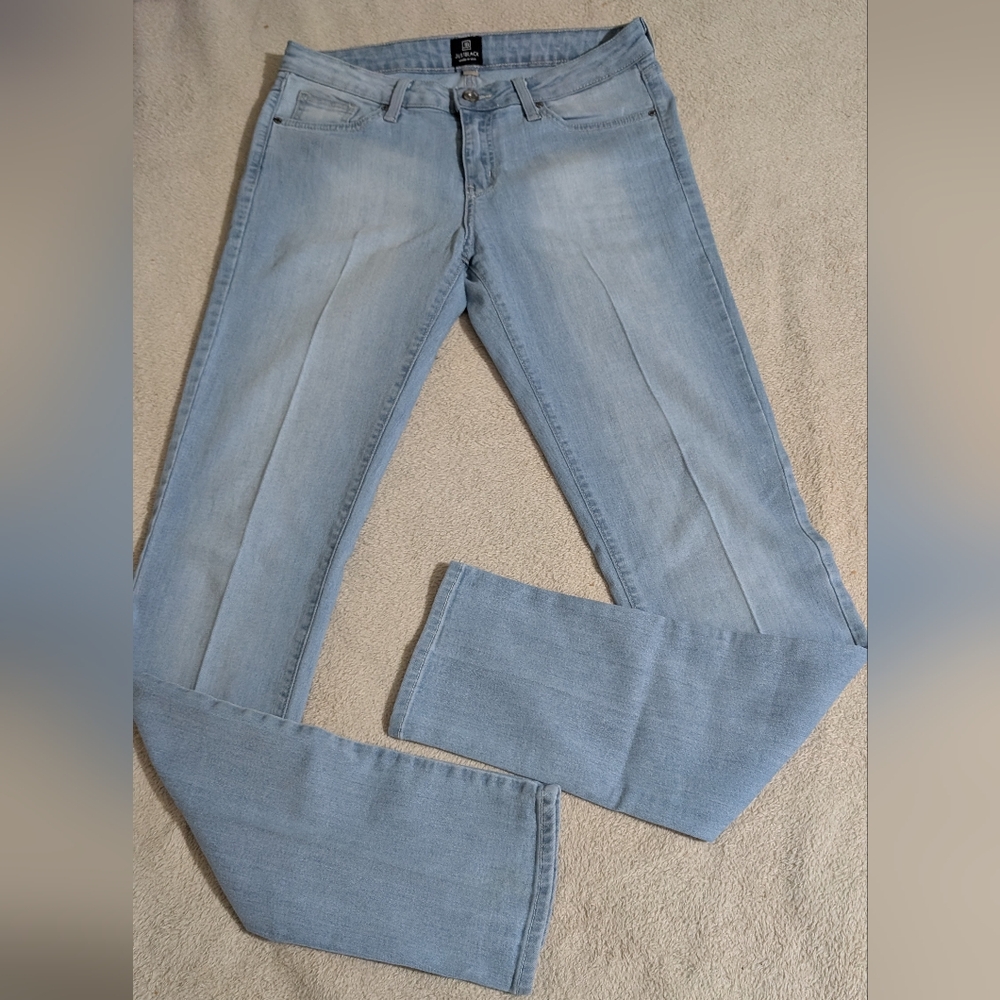Just black Jeans